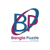 Bangla Puzzle Limited Logotype