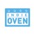 Indie Oven Logotype
