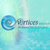 Vortices Design Logotype