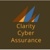 Clarity Cyber Assurance Logotype