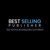 Best Selling Publisher Logotype
