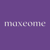 Maxeome for Science Consulting and Research Logotype