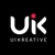 Uikreative Logotype