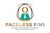 Faceless Pro Logotype
