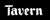 Tavern Agency Logotype