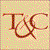 Thompson & Colegate LLP Logotype