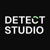 Detect Studio Logotype