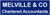 Melville & Co Logotype