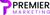Premier Marketing Logotype
