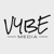 Vybe Media Logotype