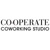 CoOperate CoWorking Studio Logotype