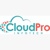 CloudPro Infotech Logotype