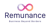 Remunance Logotype
