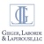 Gieger Laborde & Laperouse Logotype