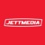 JETTMEDIA Signs & Print Logotype