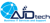 AJD Tech, LLC Logotype