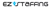 E Z Staffing Inc Logotype