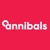 Cannibals Media Logotype