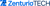 ZENTURIOTECH PRIVATE LIMITED Logotype