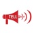 Tell Media Logotype
