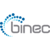 BINEC Computer Services Inc. Logotype
