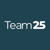 Team25 Logotype