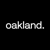 Oakland Studio Logotype
