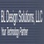 BL Design Solutions Logotype