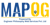 MAPOG Logotype