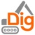 Diggernaut Logotype