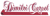 Dimitri Carpets Logotype