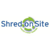 Shred-on-Site Logotype