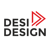 Desidesign Technologies Logotype