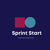 Sprint Start Digital Marketing Agency Logotype