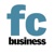 fcbusiness Magazine Logotype
