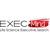 ExecMind. Life Science Executive Search Logotype
