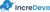 IncreDevo sp. z o.o. Logotype