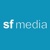 SF Media Logotype