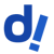 Dizitally Inc. Logotype