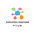 COREHITECH SOLUTIONS Logotype