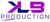 KLBPRODUCTION Logotype