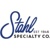 Stahl Specialty Co. Logotype