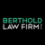 Berthold Law Firm, PLLC Logotype
