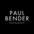 Paul Bender Photography Logotype