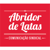 Abridor de Latas Comunicação Sindical Logotype