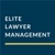 Elite Lawyer Management Logotype