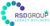 RSD Group Legacy Builders Logotype