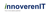InnoverenIT Logotype