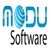 Modusoftware Logotype
