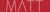 Matt Vas Logotype